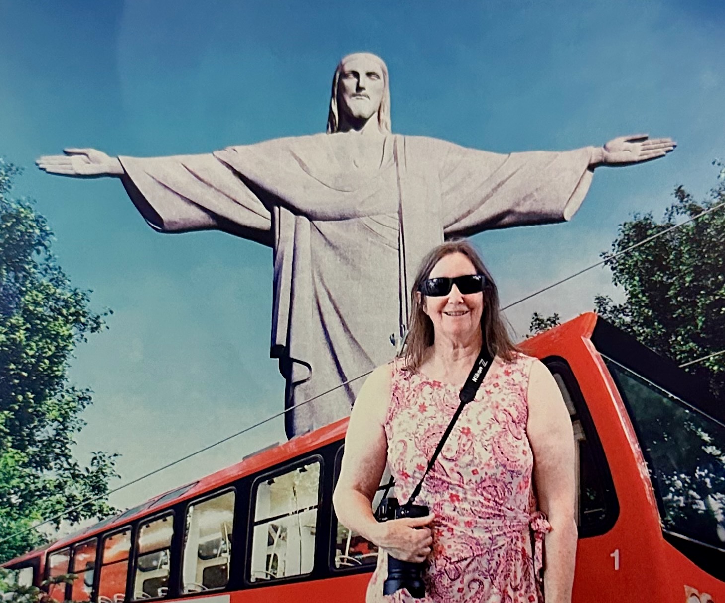 Day 22(Jan 26)- Rio de Janeiro, Brazil