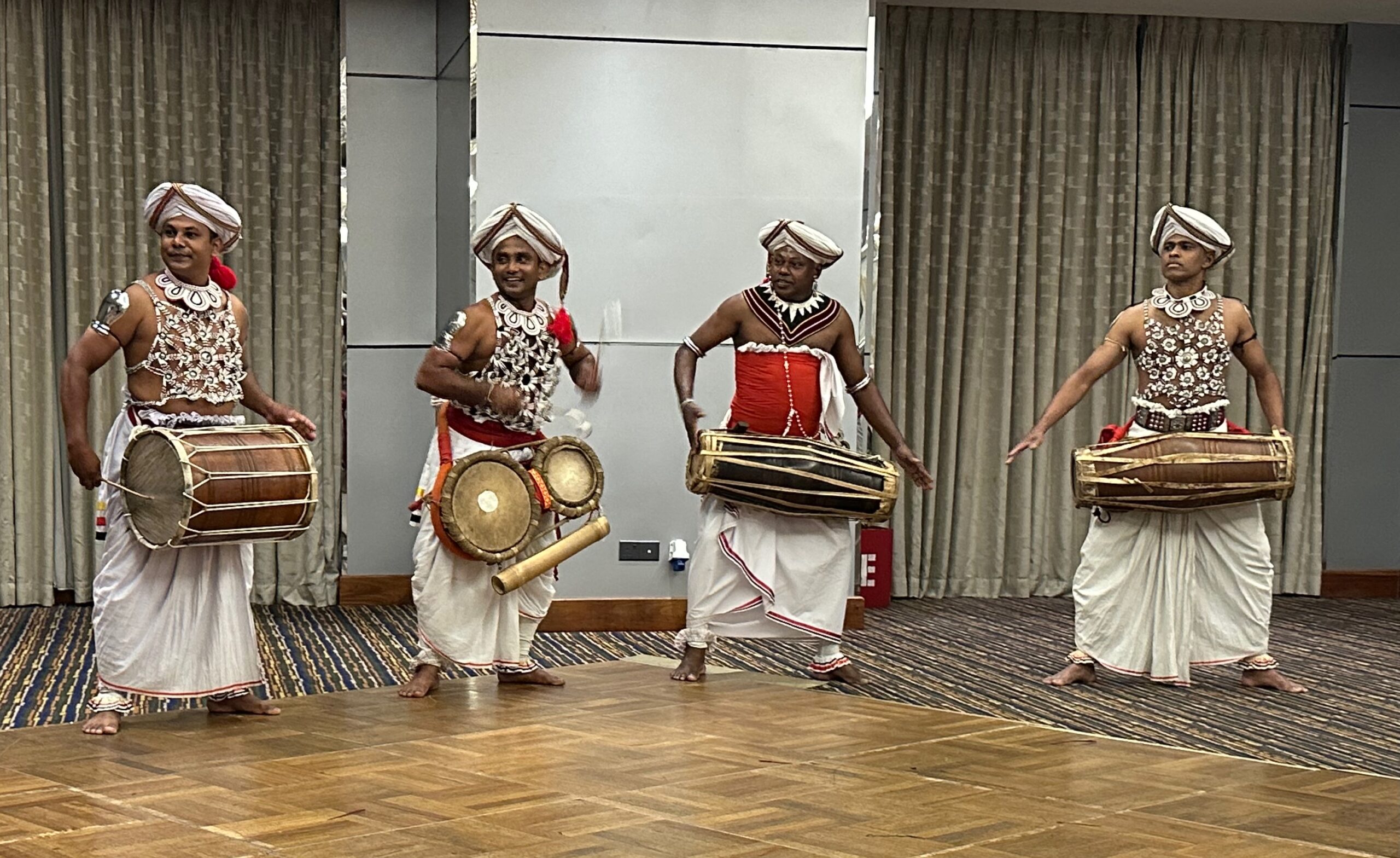 Day 68(March 13)-Colombo, Sri Lanka