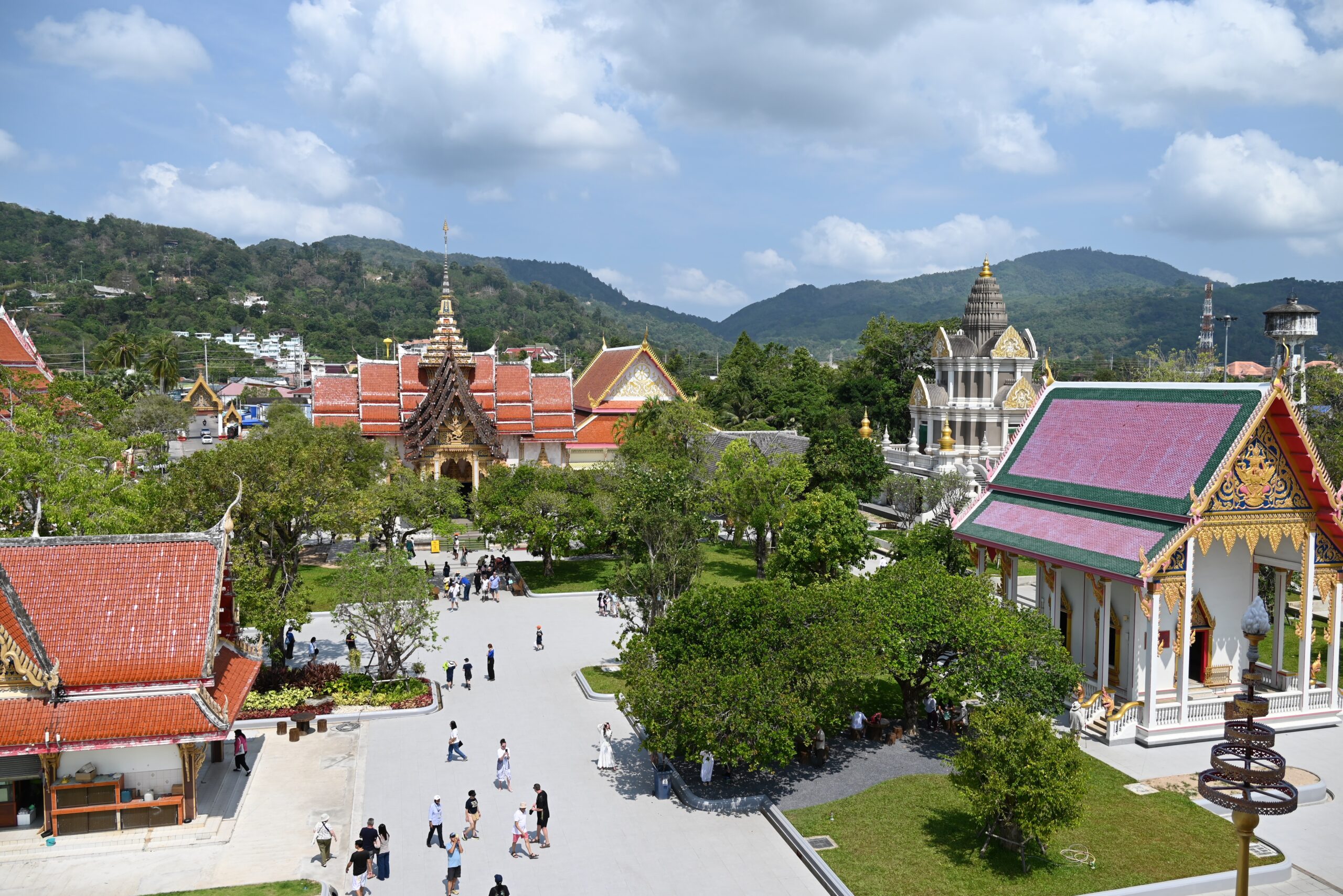 Day 74(March 19) Phuket, Thailand