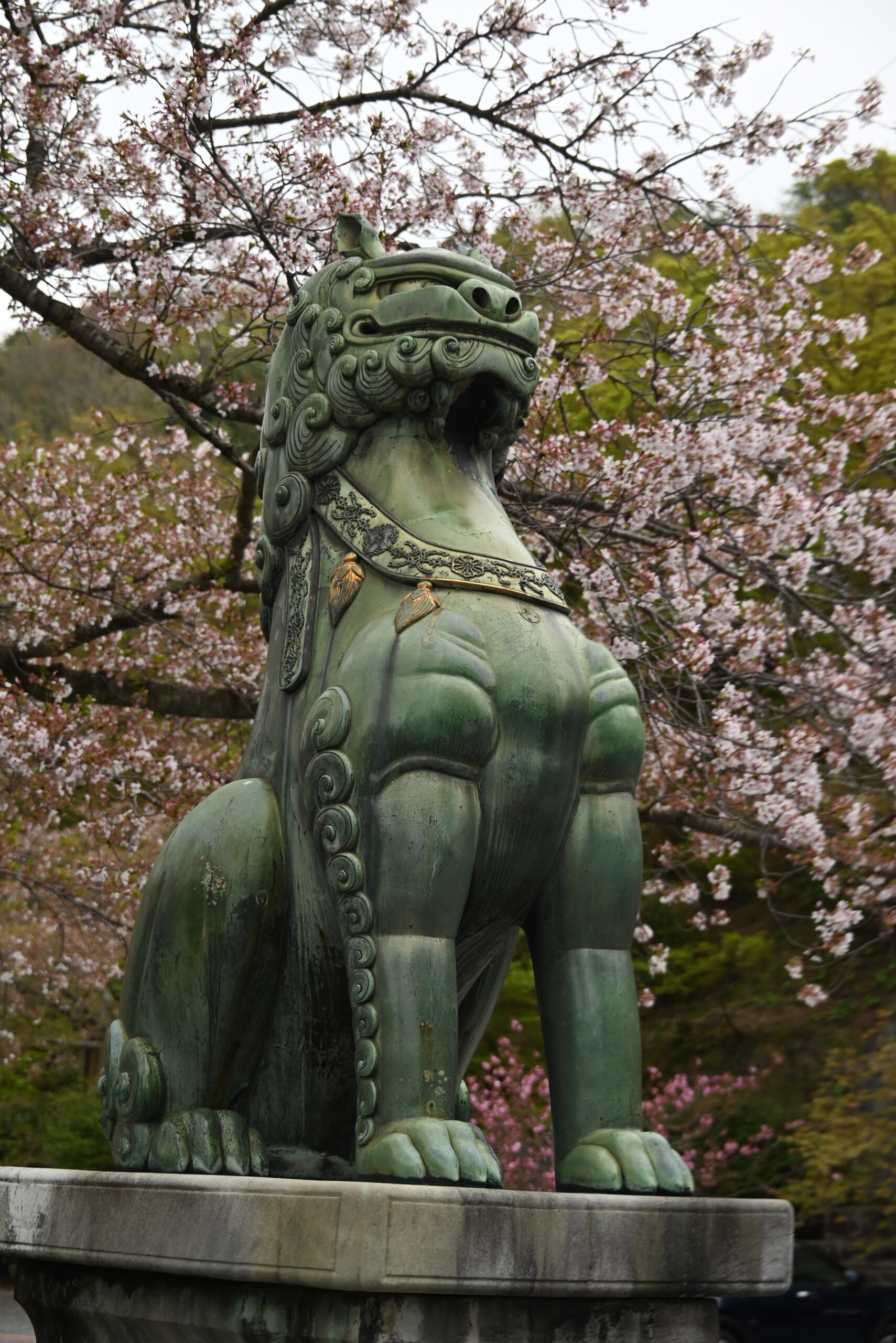 Day 96(April 10) Nagasaki, Japan