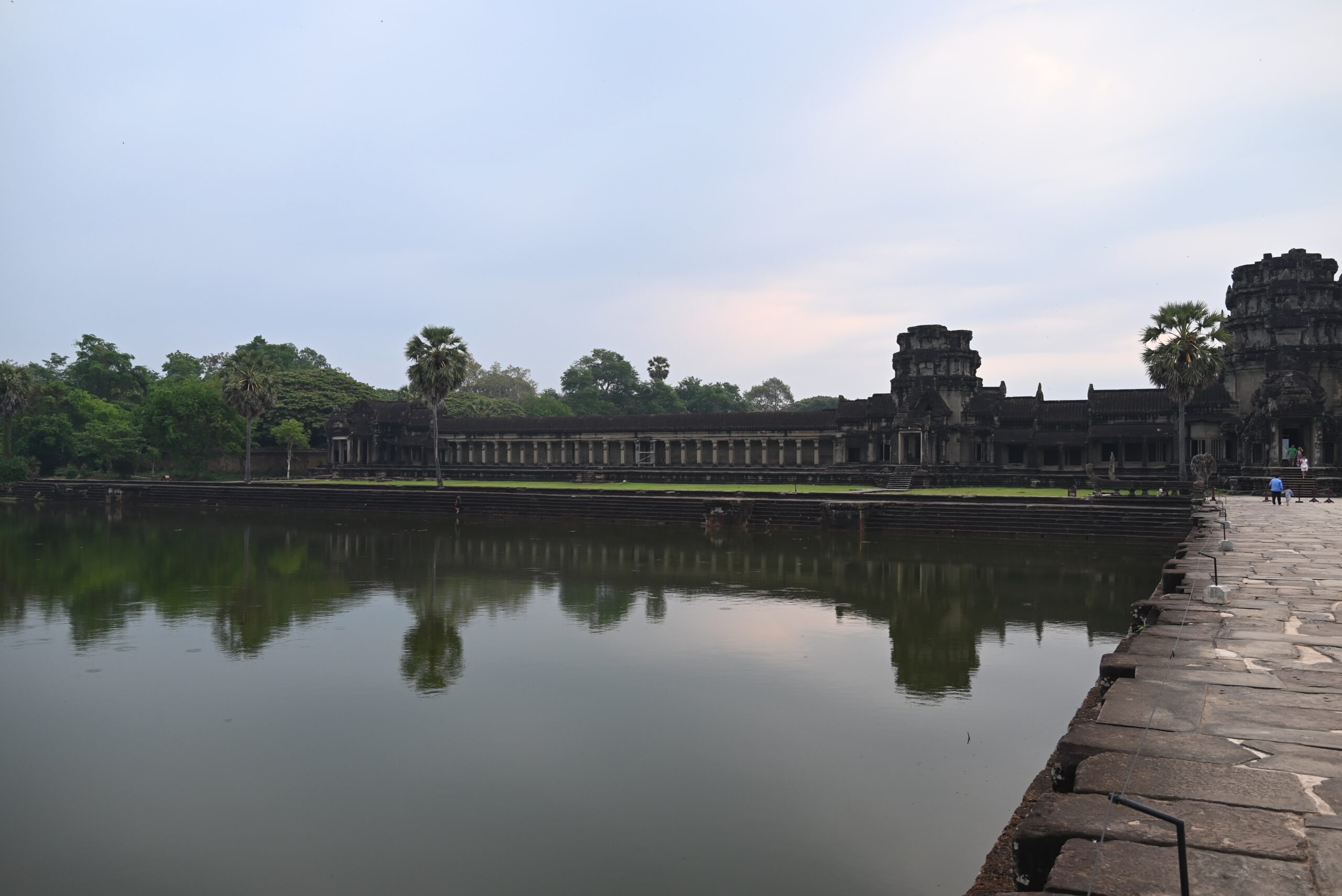 Day 85(March 30) Siagon, Vietnam