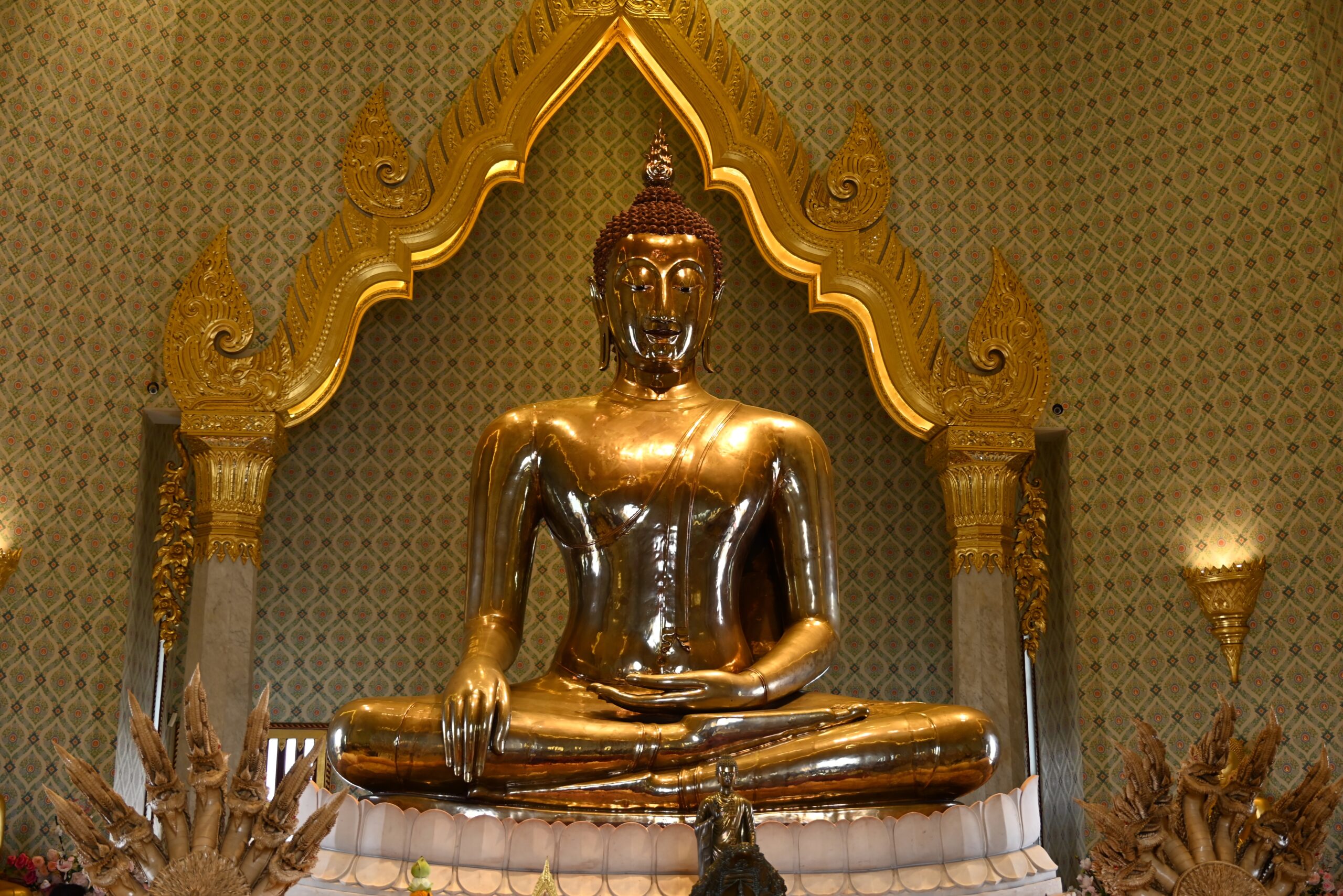 Day 81(March 26) Bangkok, Thailand