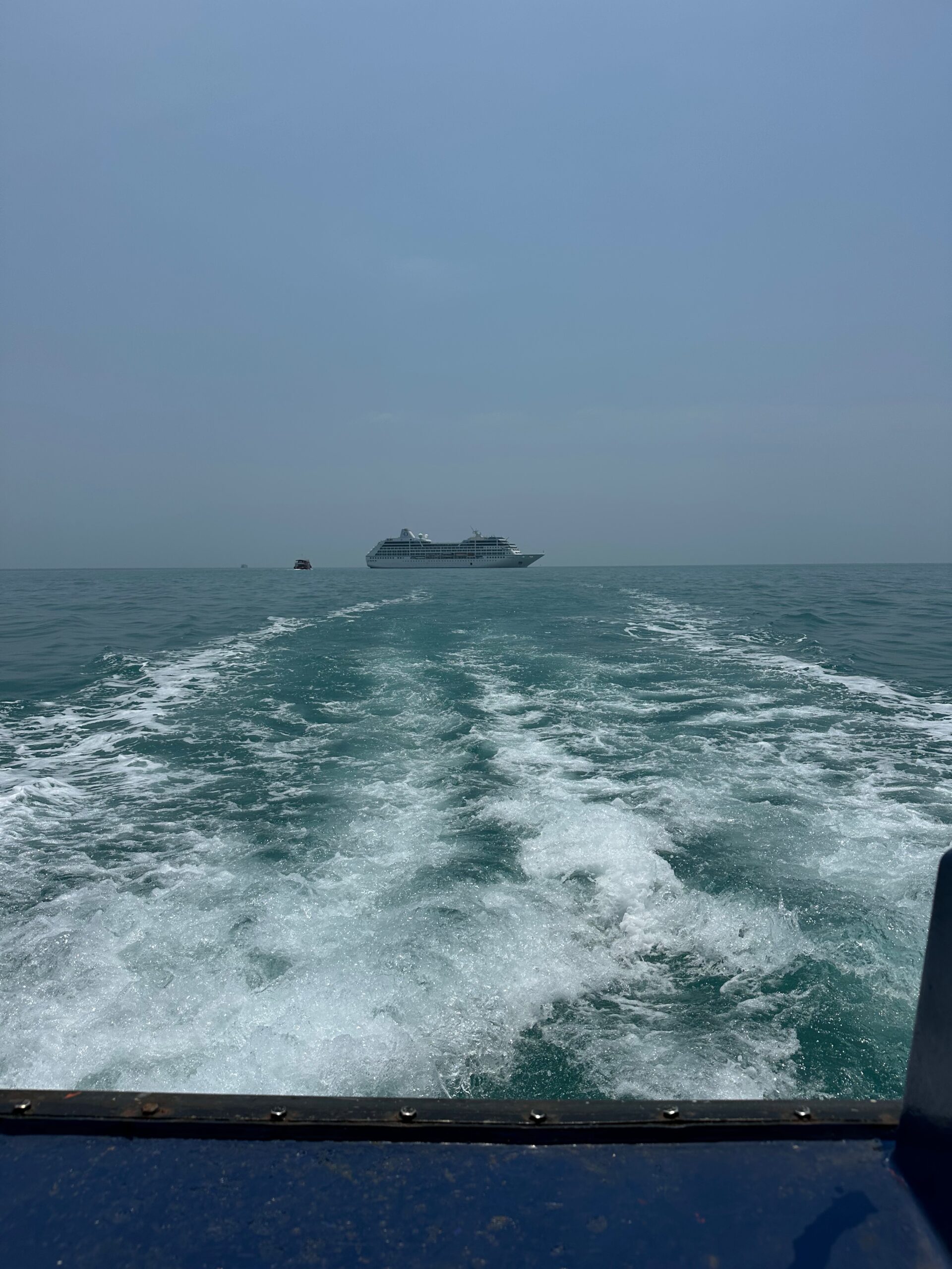 Day 80(March 25) Ko Samui, Thailand