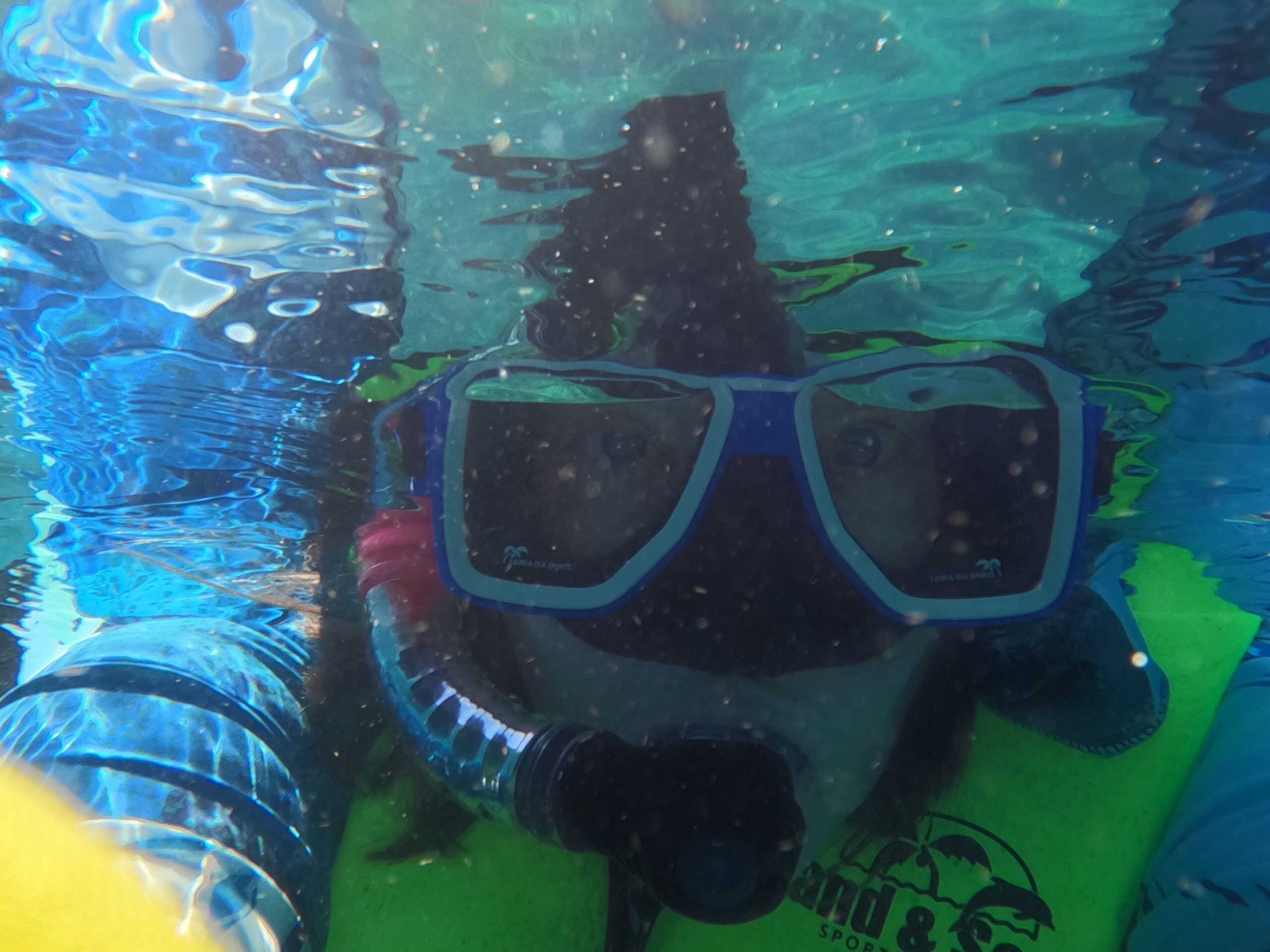 Feb 12, 2026: Whitsunday, Australia