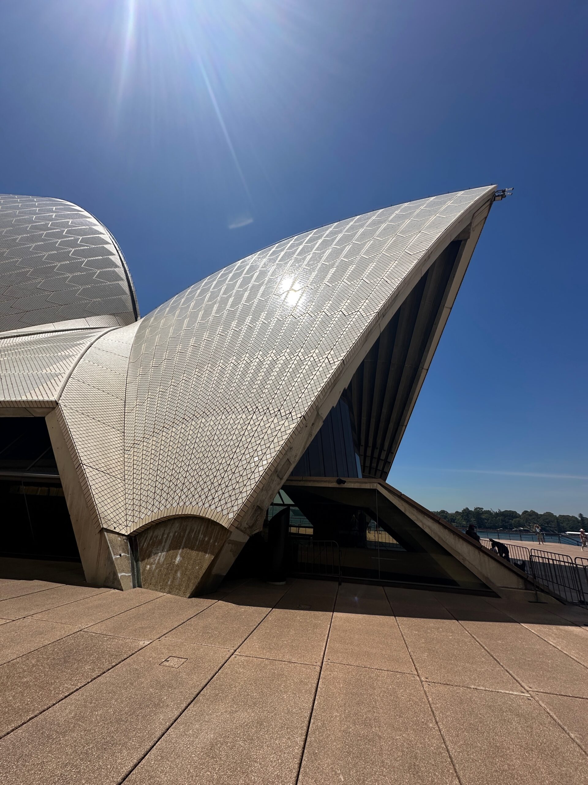 Feb 5, 2026: Sydney, Australia