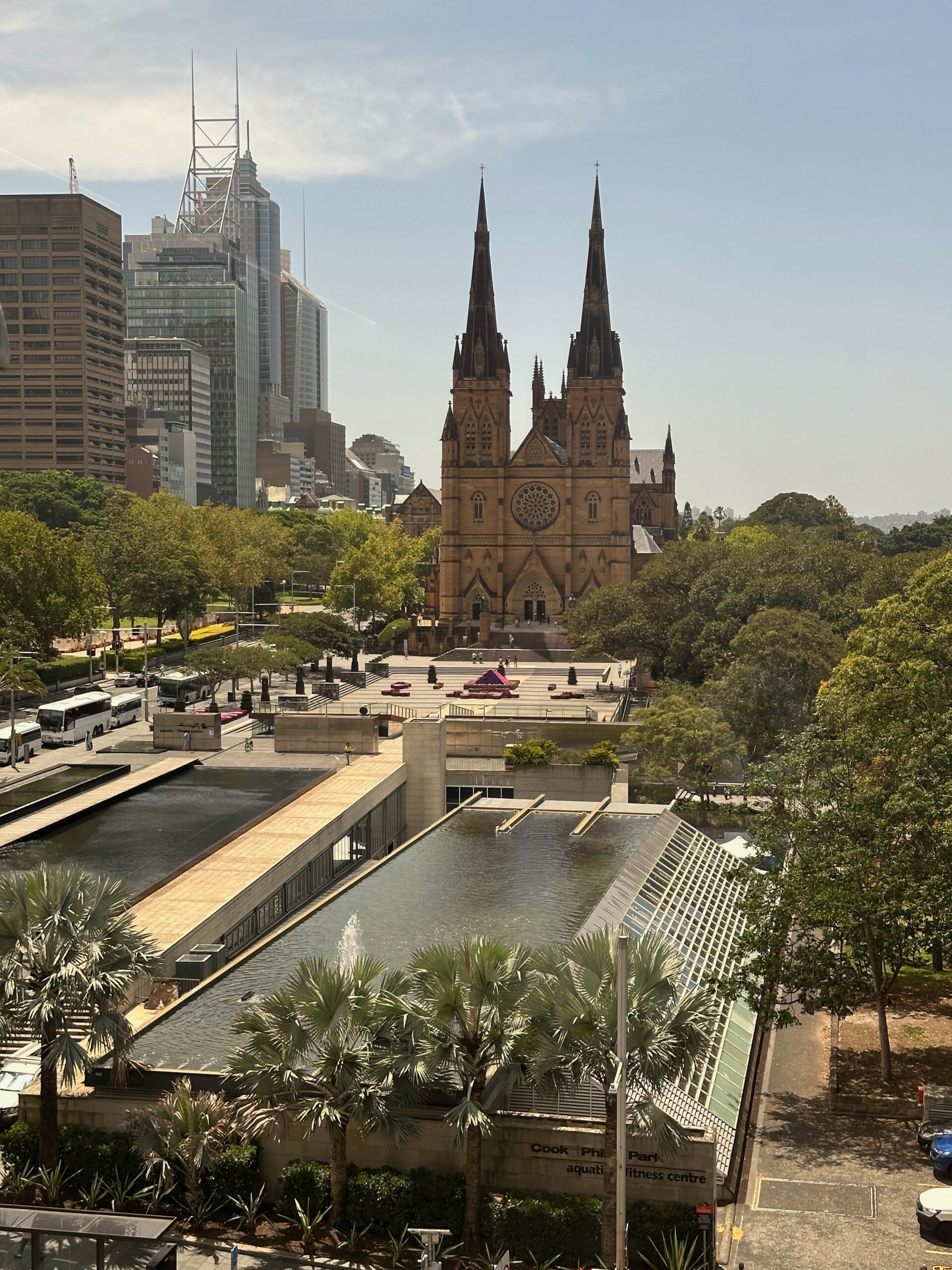 Feb 6, 2026: Sydney, Australia