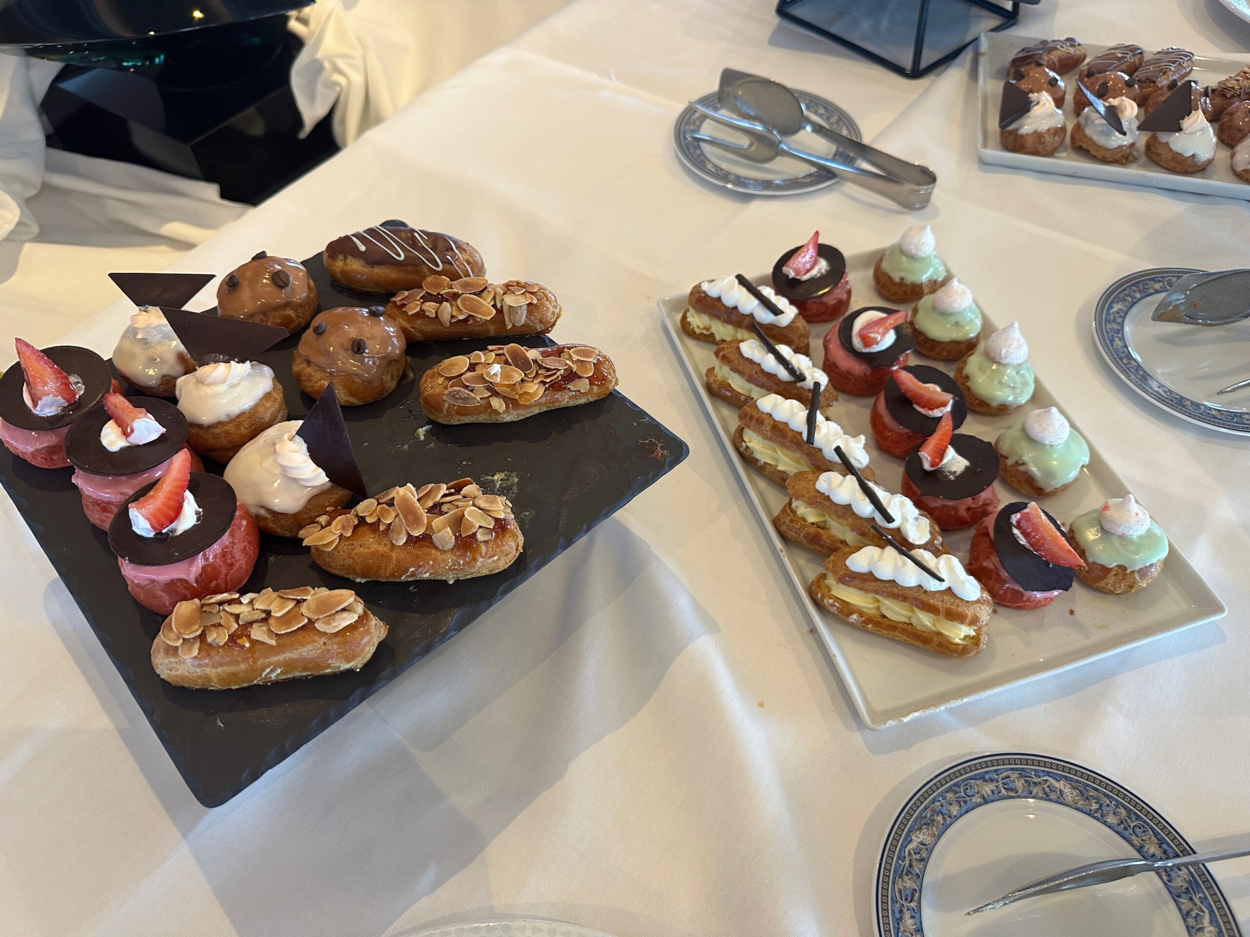 Feb 18, 2026: At Sea