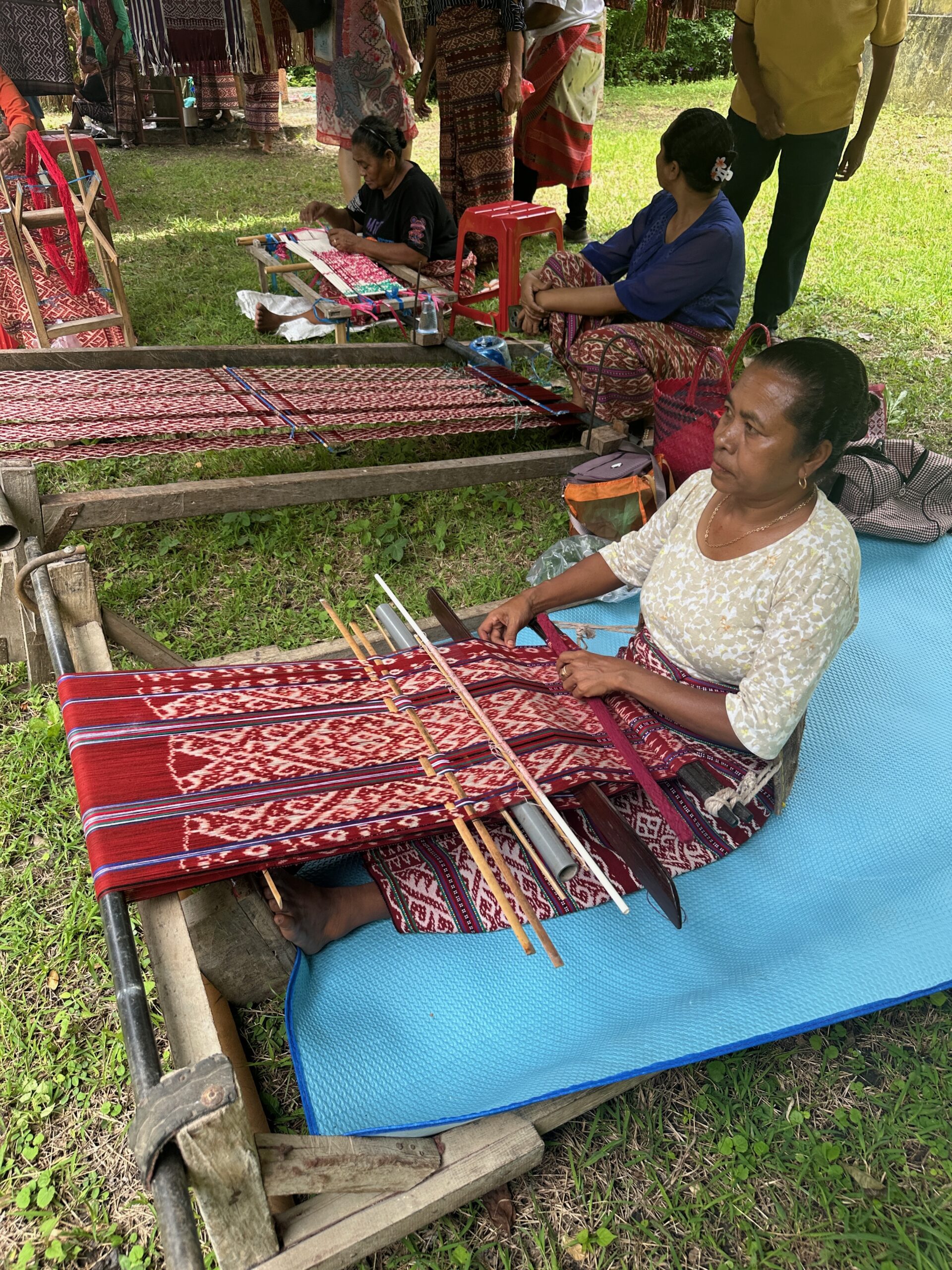 Feb 24, 2026: Kupang, West Timor