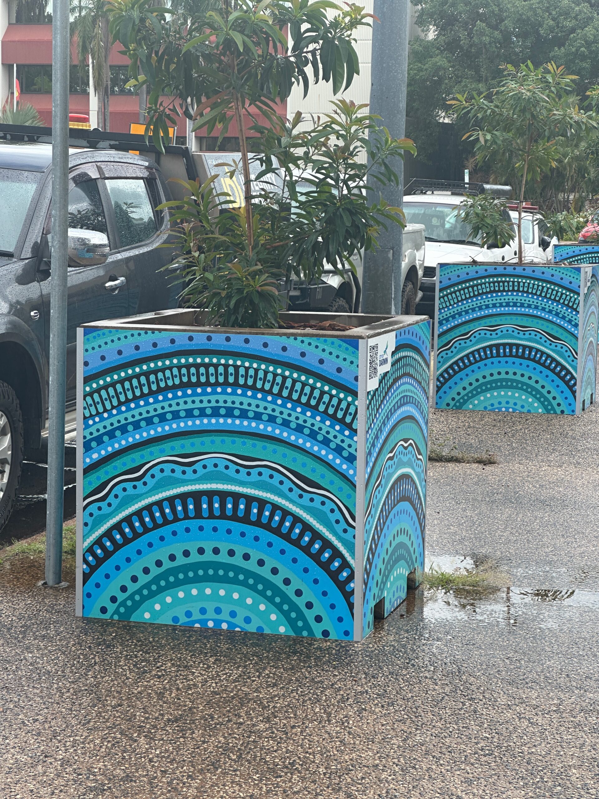 Feb 26, 2026: Darwin, Australia