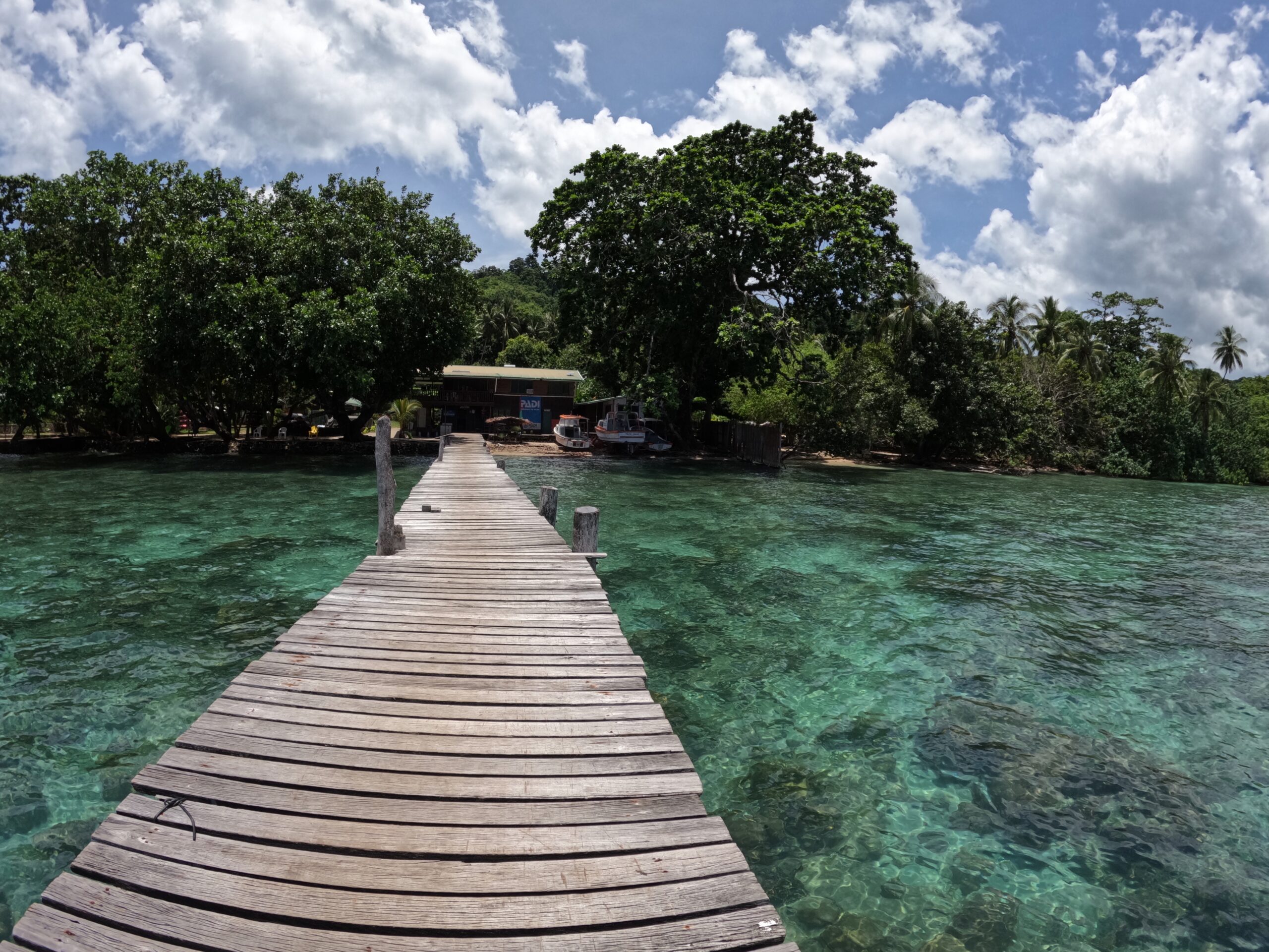 March 2, 2026: Alotau, Papua New Guinea