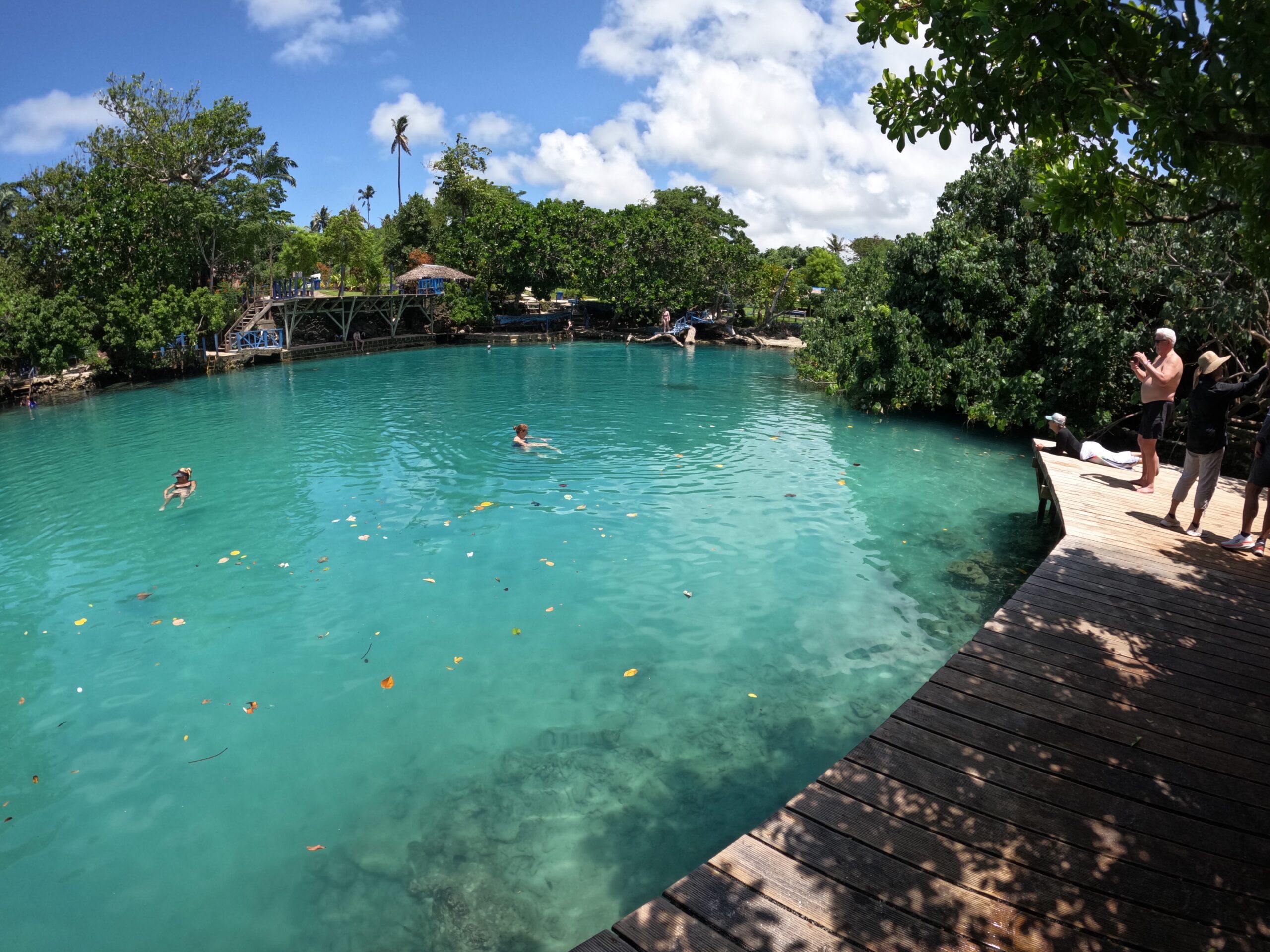 March 7, 2026: Port Vila, Vanuatu