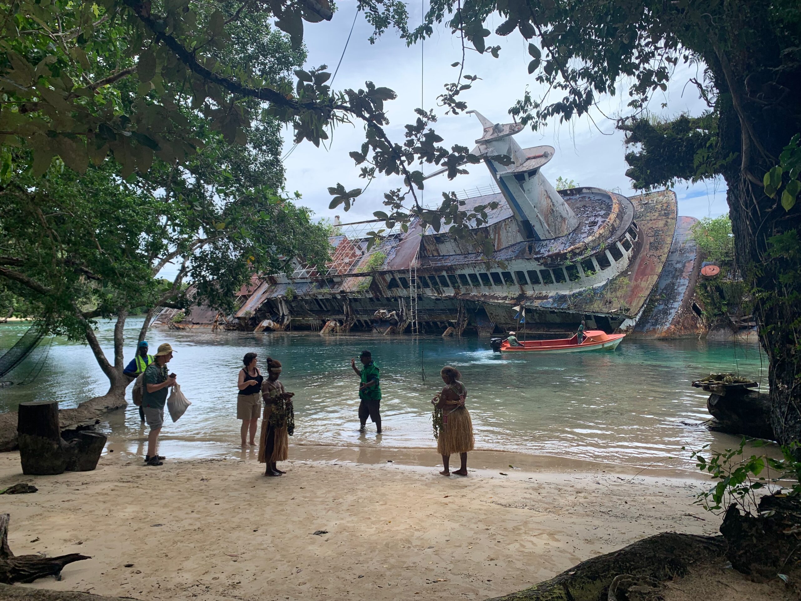 March 4, 2026: Honiara, Solomon Islands