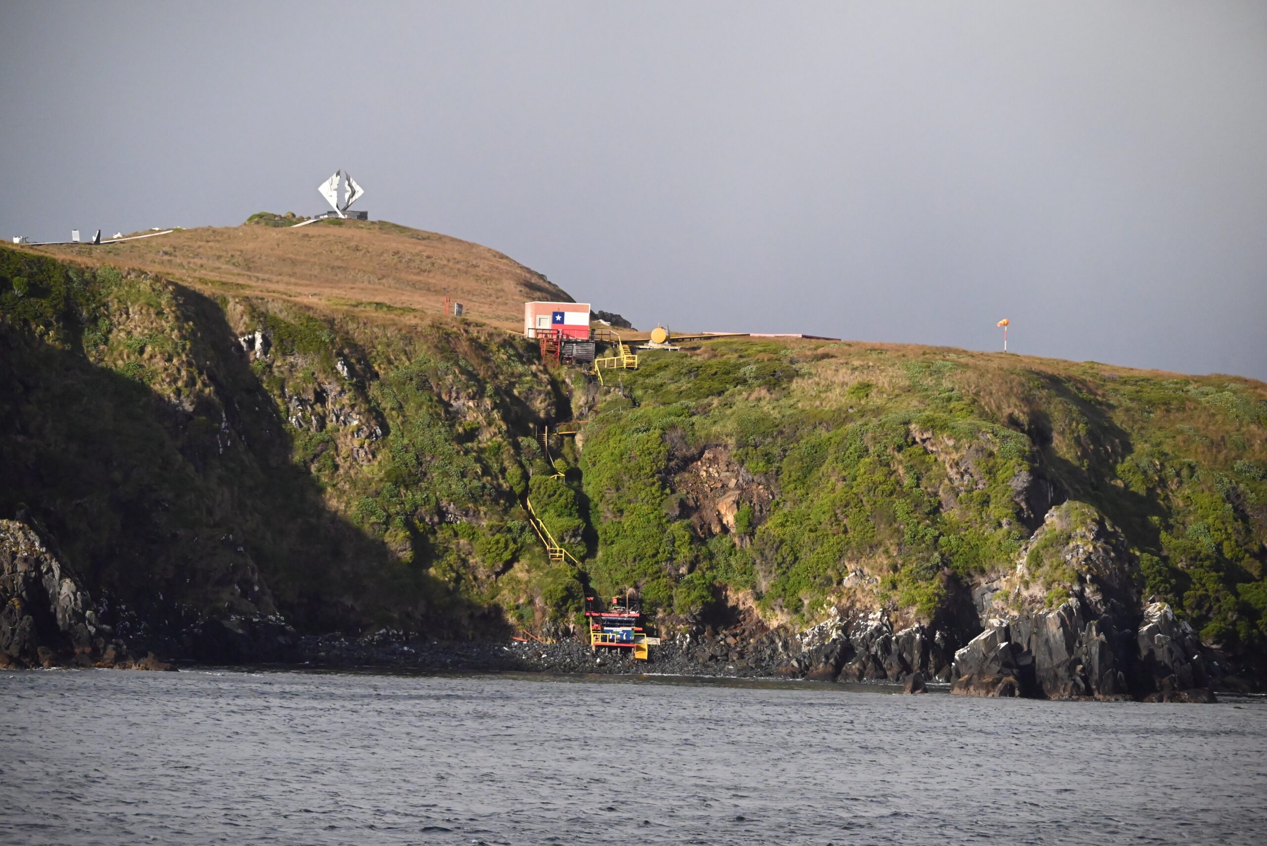 March 26, 2026:Ushuaia, Argentina to Cape Horn & Wulaia Bay