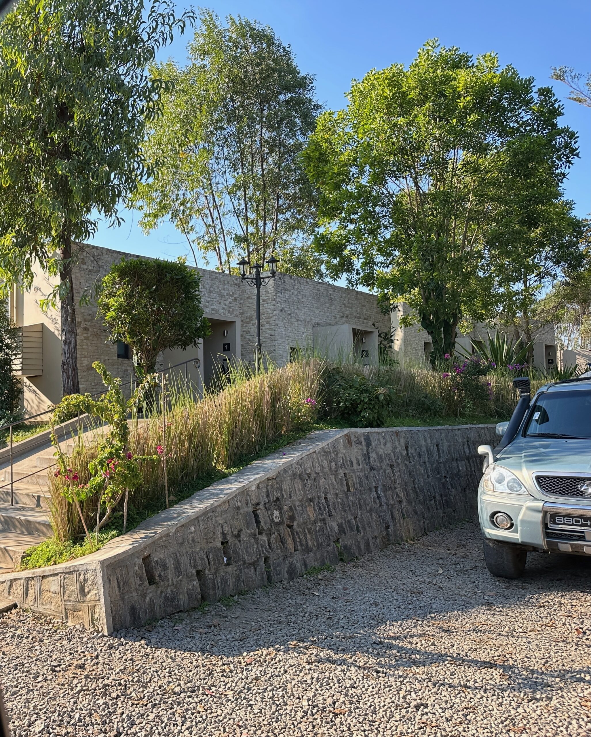August 25-26, 2026: Berenty Lodge to Antananarivo to Mantadia Lodge(Andasibe-Mantadia National Park)